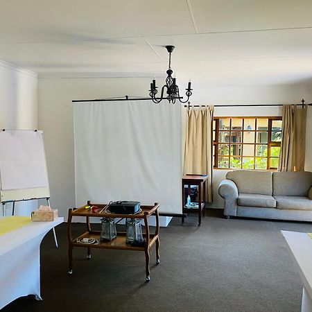 Greenleaf Guest Lodge بلومفونتين المظهر الخارجي الصورة