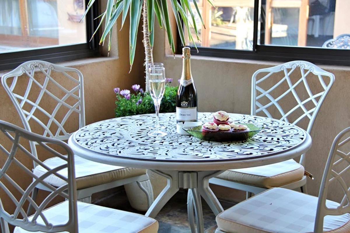 Greenleaf Guest Lodge بلومفونتين المظهر الخارجي الصورة