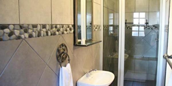 Greenleaf Guest Lodge بلومفونتين المظهر الخارجي الصورة