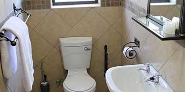 Greenleaf Guest Lodge بلومفونتين المظهر الخارجي الصورة