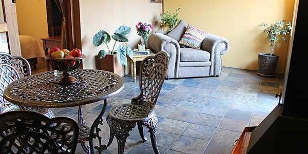 Greenleaf Guest Lodge بلومفونتين المظهر الخارجي الصورة